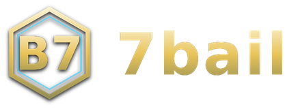 7bail logo